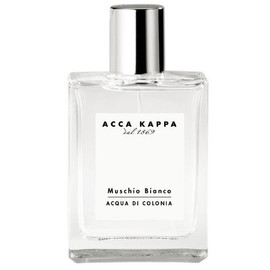 Acca Kappa White Moss Eau De Cologne Spray 100ml - Feel Gorgeous