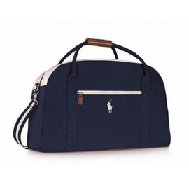 Ralph Lauren Duffle Le Sac Weekender Bag