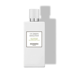 Hermes Un Jardin Sur Le Toit Body Lotion 200ml - Feel Gorgeous