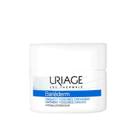 Uriage Bariéderm Fissures Cracks Ointment 40ml - Feel Gorgeous