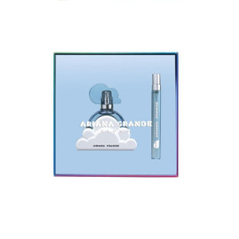 Ariana Grande Cloud Gift Set 30ml EDP + 10ml EDP - Feel Gorgeous Ariana Grande Cloud Gift Set 30ml EDP + 10ml EDP - Feel Gorgeous