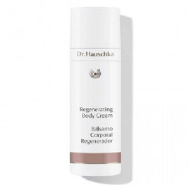 Dr. Hauschka Regenerating Body Cream 150ml - Feel Gorgeous