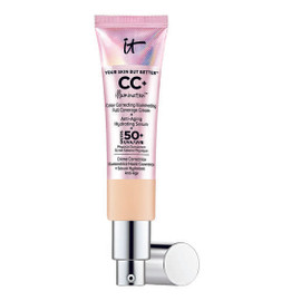 IT Cosmetics Your Skin But Better CC+ Cream Illumination SPF 50+ 32ml
