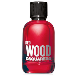 Dsquared2 Red Wood Eau De Toilette Spray 100ml Dsquared2 Red Wood Eau De Toilette Spray 100ml