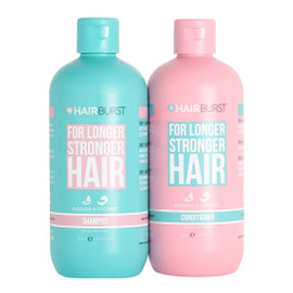 Hairburst Shampoo & Conditioner for Longer Stronger Hair - Feel Gorgeous