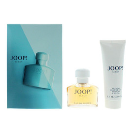 Joop! Le Bain Gift Se 40ml EDP + 75ml Shower Gel - LookincredibleJoop3616303806194 Joop! Le Bain Gift Se 40ml EDP + 75ml Shower Gel - LookincredibleJoop3616303806194