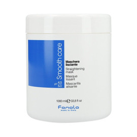 Fanola Smooth Care Straightening Mask 1000ml - LookincredibleFanola8032947866687