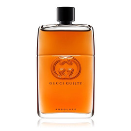 Gucci Guilty Absolute Eau De Parfum Spray 150ml