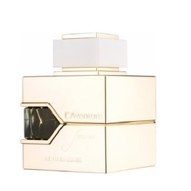 Al Haramain L'aventure Femme Eau De Parfum Spray 100ml - LookincredibleAl Haramain6291100137565 Al Haramain L'aventure Femme Eau De Parfum Spray 100ml - LookincredibleAl Haramain6291100137565