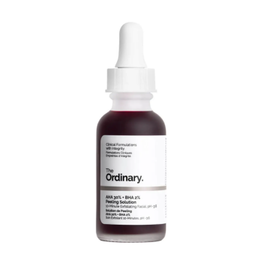 The Ordinary AHA 30% + BHA 2% Peeling Solution 30ml The Ordinary AHA 30% + BHA 2% Peeling Solution 30ml