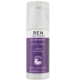 Ren Clean Skincare Bio Retinoid Youth Cream 50ml - LookincredibleRen5056264704715