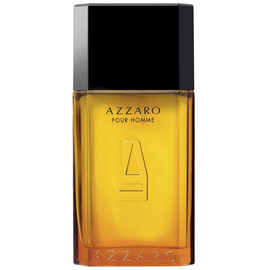 Azzaro Pour Homme Refillable Eau De Toilette Spray 30ml - LookincredibleAzzaro3351500981700