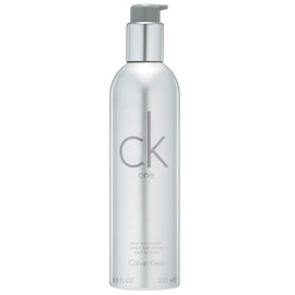 Calvin Klein One Skin Moisturiser Lotion 250ml - LookincredibleCalvin Klein88300607464