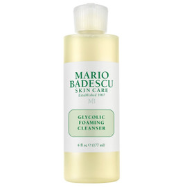 Mario Badescu Glycolic Foaming Cleanser 177ml - LookincredibleMario Badescu785364010291 Mario Badescu Glycolic Foaming Cleanser 177ml - LookincredibleMario Badescu785364010291