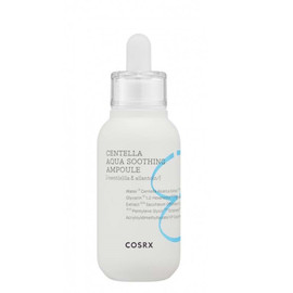 COSRX Hydrium Centella Aqua Soothing Ampoule 40ml - LookincredibleCOSRX8809598453593