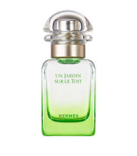 Hermes Un Jardin Sur Le Toit Eau de Toilette 30ml - LookincredibleHermes3346132400705
