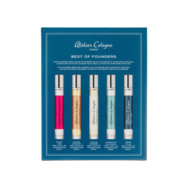 Atelier Cologne Best of Founders Fragrance Gift Set