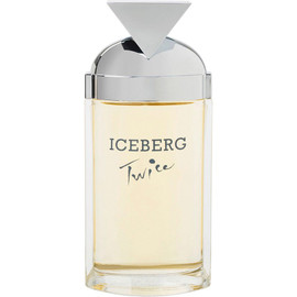 Iceberg Twice For Her Eau De Toilette Spray 100ml - LookincredibleIceberg Twice8057714450234