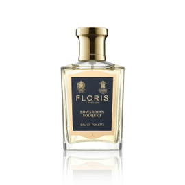 Floris Edwardian Bouquet Eau de Toilette Spray 50ml - LookincredibleFloris886266011130