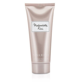 Nina Ricci Mademoiselle Ricci Body Lotion 200ml - LookincredibleNina Ricci3137370312734