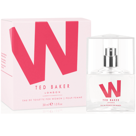 Ted Baker W Eau De Toilette Spray 30ml - Feel Gorgeous