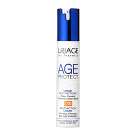 Uriage Age Protect Multi Action Fluid Spf30 40ml - Feel Gorgeous Uriage Age Protect Multi Action Fluid Spf30 40ml - Feel Gorgeous