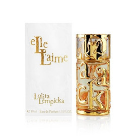Lolita Lempicka Elle L'aime Eau de Parfum Spray 40ml - LookincredibleLolita Lempicka3595200117506