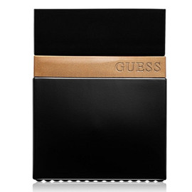 Guess Seductive Noir Pour Homme Eau De Toilette 50ml - Feel Gorgeous