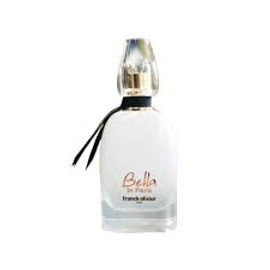 Franck Olivier Bella In Paris Eau De Parfum Spray 75ml - LookincredibleFranck Olivier3516641842321 Franck Olivier Bella In Paris Eau De Parfum Spray 75ml - LookincredibleFranck Olivier3516641842321