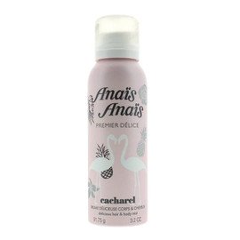 Cacharel Anais Anais Premier delice Body Mist 125ml - LookincredibleCacharel3614271636751