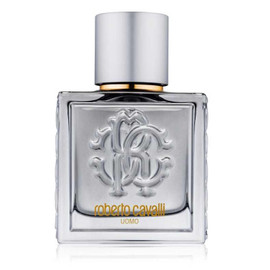 Roberto Cavalli Uomo Silver Eau De Toilette 60ml - Feel Gorgeous