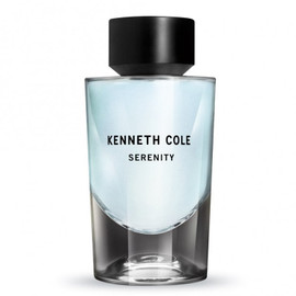 Kenneth Cole Serenity Eau De Toilette Spray 100ml - Feel Gorgeous