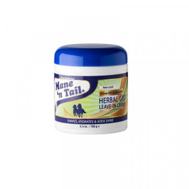 Mane 'n Tail Herbal Gro Leave-in Crème Therapy 156ml - LookincredibleMane 'n Tail071409543139 Mane 'n Tail Herbal Gro Leave-in Crème Therapy 156ml - LookincredibleMane 'n Tail071409543139