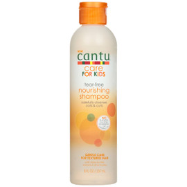 Cantu Care for Kids Tear-Free Nourishing Shampoo 237ml - LookincredibleCantu817513015465 Cantu Care for Kids Tear-Free Nourishing Shampoo 237ml - LookincredibleCantu817513015465