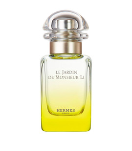 Hermes Le Jardin De Monsieur Li Eau de Toilette 30ml - LookincredibleHermes3346132600051