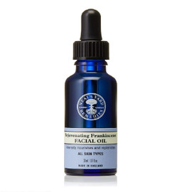 Neal's Yard Rejuvenating Frankincense Facial Oil 30ML - Feel Gorgeous