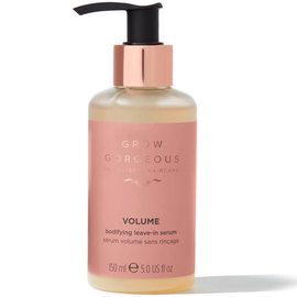 Grow Gorgeous Volume Bodifying Leave-in Serum 150ml