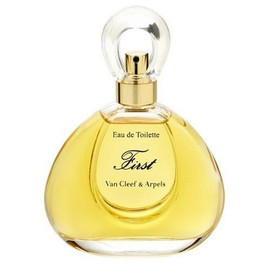 Van Cleef & Arpels First Eau De Toilette Spray 100ml - LookincredibleVan Cleef & Arpels3386460004978 Van Cleef & Arpels First Eau De Toilette Spray 100ml - LookincredibleVan Cleef & Arpels3386460004978
