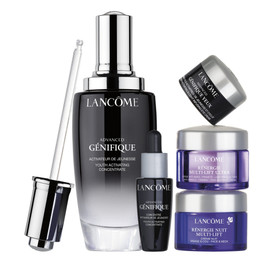 Lancome Advanced Genifique Serum 115ml Holiday Gift Set - LookincredibleLancome3614273603409