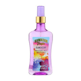 Hawaiian Tropic Island Resort Body Mist Spray 250ml - LookincredibleHawaiian5050456434251
