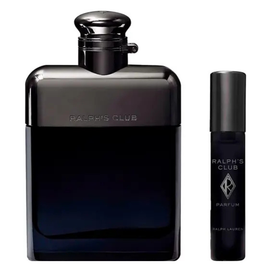 Ralph Lauren Ralph's Club Gift Set 50ml EDP + 10ml EDP