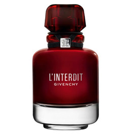 Givenchy L Interdit Rouge Eau de Parfum Spray 80ml - Feel Gorgeous