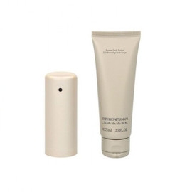 Emporio Armani She Gift Set 30ml EDP + 75ml Body Lotion - LookincredibleEmporio Armani3614272792340