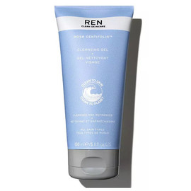 Ren Clean Skincare Rosa Centifolia Cleansing Gel 150ml - LookincredibleRen5056264703404