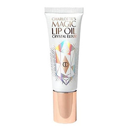 Charlotte Tilbury Magic Lip Oil Crystal Exlir 8ml - Feel Gorgeous Charlotte Tilbury Magic Lip Oil Crystal Exlir 8ml - Feel Gorgeous