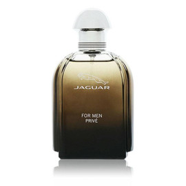 Jaguar For Men Prive Eau de Toilette Spray 100ml - LookincredibleJAGUAR7640171190587 Jaguar For Men Prive Eau de Toilette Spray 100ml - LookincredibleJAGUAR7640171190587