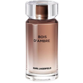 Karl Lagerfeld Bois D'ambre Eau De Toilette Spray 50ml - LookincredibleKarl Lagerfeld3386460124874 Karl Lagerfeld Bois D'ambre Eau De Toilette Spray 50ml - LookincredibleKarl Lagerfeld3386460124874
