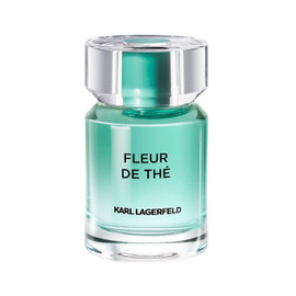 Karl Lagerfeld Fleur De The Eau De Parfum Spray 100ml - LookincredibleKarl Lagerfeld3386460124843 Karl Lagerfeld Fleur De The Eau De Parfum Spray 100ml - LookincredibleKarl Lagerfeld3386460124843