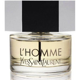 Yves Saint Laurent L'Homme Eau de Toilette Spray 40ml
