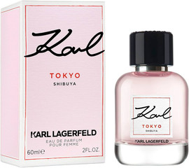 Karl Lagerfeld Tokyo Shibuya Eau De Parfum Spray 60ml - LookincredibleKarl Lagerfeld3386460124447 Karl Lagerfeld Tokyo Shibuya Eau De Parfum Spray 60ml - LookincredibleKarl Lagerfeld3386460124447